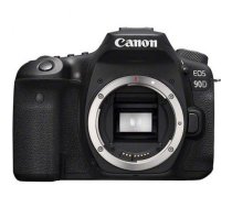Canon EOS 90D + Kingston 64GB gratis