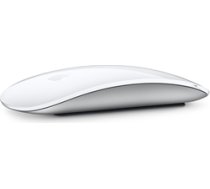 Apple Magic Mouse 2, balta - Bezvadu pele MK2E3ZM/A