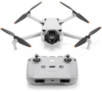 DJI Drone DJI Mini 3 Consumer CP.MA.00000584.04