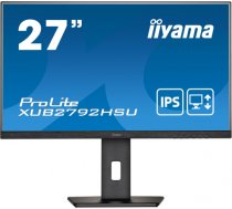 Iiyama XUB2792HSU-B5 27inch ETE IPS FHD