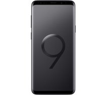 Samsung Smartfon Samsung Samsung Galaxy S9+ 64GB Black (REMADE) 2Y SM-G965FZKAXSA_RM