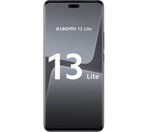 Xiaomi 13 Lite 5G 8/128GB Black