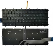 Dell copy of Dell Vostro 14 5468 5471 Inspiron 14 7472 keyboard with lighting 210905091042