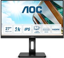 AOC Monitor U27P2 27