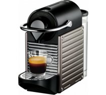 Nespresso Kavos virimo aparatas NESPRESSO Pixie Titan PKNNESK1061