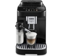 Delonghi Automatic Coffee Maker ECAM290.61.B Magnifica Evo Pump pressure 15 bar, Built-in milk frother, Automatic, 1450 W, Black ECAM 290.61.B