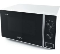 Whirlpool MWP 103 W Countertop Grill microwave 20 L 700 W White