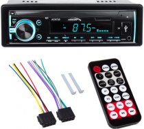 Audiocore Radio Audiocore AC9720 B MP3 / WMA / USB / RDS / SD ISO Bluetooth Multicolor, APT-X technology AC9720B