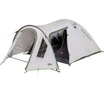 High Peak Kira 4.0 Climate Protection 80 Dome tent 4 person(s) Grey 10373 N0907