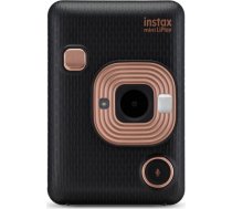 Fujifilm Instax Mini LiPlay, eleganti melns 16631801