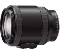 Sony E 18-200mm f/3.5-6.3 OSS Power Zoom objektīvs SELP18200.AE