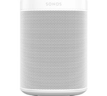Sonos One SL, balta - Viedais skaļrunis ONESLEU1