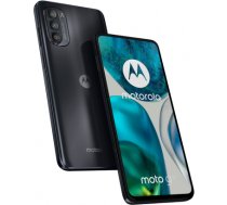 Motorola Smartfon Motorola Moto G52 4/256GB Grafitowy  (PAU70031PL)