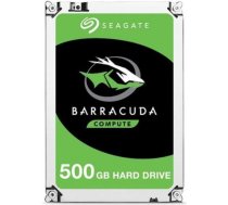 Seagate Barracuda Pro 2.5" 500 GB Serial ATA III ST500LM034