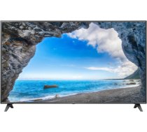 LG TV Set 55" 4K/Smart Wireless LAN Bluetooth webOS 55UQ751C