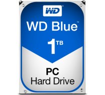 WD Western Digital Blue 3.5" 1000 GB Serial ATA III WD10EZRZ