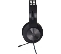 Lenovo Gaming Headset Legion H500 Built-in microphone 3.5 mm / USB 2.0 Iron Grey GXD0T69864