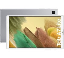 Samsung Galaxy Tab A7 Lite 8,7" 32GB LTE, silver SM-T225NZSAEUE