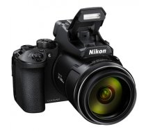 Nikon Coolpix P950 + Sandisk 128 GB GRATIS