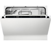 Electrolux Compact, 6 komplekti, width 55 cm - Iebūvējama trauku mazgājamā mašīna ESL2500RO