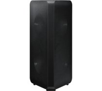 Samsung Sound Tower MX-ST40B, melna - Portatīvais bezvadu skaļrunis MX-ST40B/EN