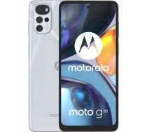 Motorola Smartfon Motorola Moto G22 4/64GB Biały  (PATW0020PL)