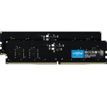 Crucial MEMORY DIMM 16GB DDR5-4800/KIT2 CT2K8G48C40U5