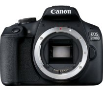 Canon EOS 2000D korpuss 2728C001