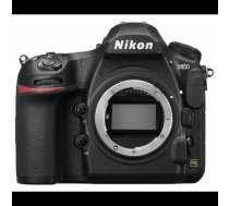 Nikon D850 + Sandisk 128GB gratis