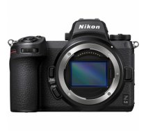 Nikon Z6 II + Sandisk 128GB gratis