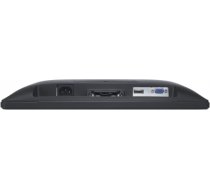 Dell E Series E1715S LED display 43.2 cm (17") 1280 x 1024 pixels SXGA LCD Black 210-AEUS