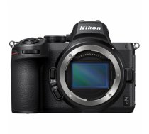 Nikon Z5 body + Sandisk 128GB gratis