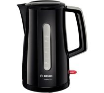 Bosch TWK3A013 electric kettle 1.7 L 2400 W Black TWK 3A013