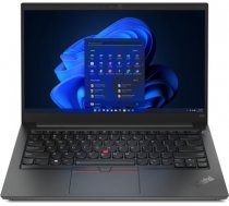 Lenovo Laptop Lenovo ThinkPad E14 G4 Ryzen 3 5425U / 8 GB / 256 GB / W11 Pro (21EB007QPB)