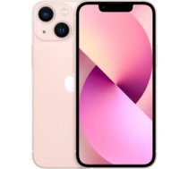 Apple iPhone 13 mini 13.7 cm (5.4") Dual SIM iOS 15 5G 128 GB Pink MLK23PM/A