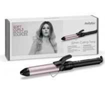 Babyliss Pro 180  C332E  Sublim’Touch 32 mm Curling iron Warm Black, Pink 70.9" (1.8 m)