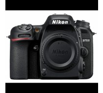 Nikon D7500 + Kingston 64GB gratis