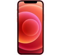 Apple iPhone 12 15.5 cm (6.1") Dual SIM iOS 14 5G 64 GB Red MGJ73CN/A