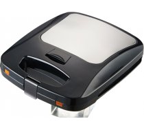 Ravanson Toaster Ravanson OP-7050 Black, Silver 1200 W
