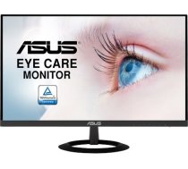 Asus VZ249HE 60.5 cm (23.8") 1920 x 1080 pixels Full HD LED Black