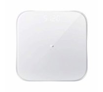 Xiaomi Mi Smart Scale 2 Maximum weight (capacity) 150 kg, Multiple users NUN4056GL