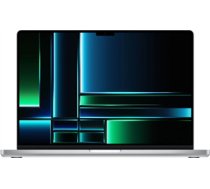 Apple Portatīvais dators Apple MacBook Pro 16 (2023), M2 Pro 12C/19C, 16GB, 512GB, RUS klaviatūra MNWC3RU/A