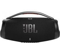 JBL Belaidė kolonėlė JBL Boombox 3 Juoda JBL_BOOMBOX3