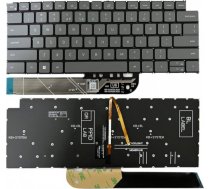 Dell Vostro 5310 5320 5410 5415 keyboard with backlight 231213091049
