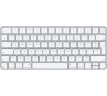 Apple Magic Keyboard with Touch ID MK293Z/ A Compact Keyboard, Wireless, EN, Bluetooth 0092437591725