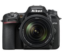 Nikon D7500 18-140mm f/ 3.5-5.6G ED VR 018208953486
