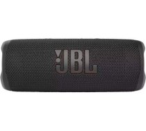 JBL Flip 6 Bluetooth Wireless Speaker Black EU JBLFLIP6BLK