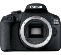 Canon EOS 2000D body 4549292111835