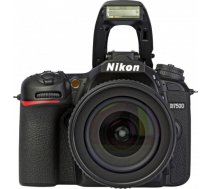 Nikon D7500 18-105mm f/ 3.5-5.6G ED VR 0018208955541