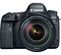 Canon EOS 6D Mark II EF 24-105mm f/ 4L IS II USM 4549292083989